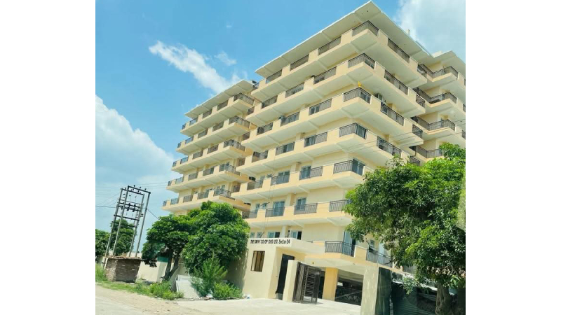 Property For Sale in Panchkula